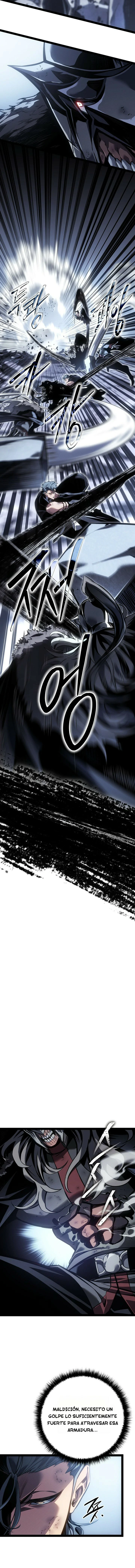 Read Regresando como el Bastardo Reencarnado del Clan de la Espada ES Manga Online