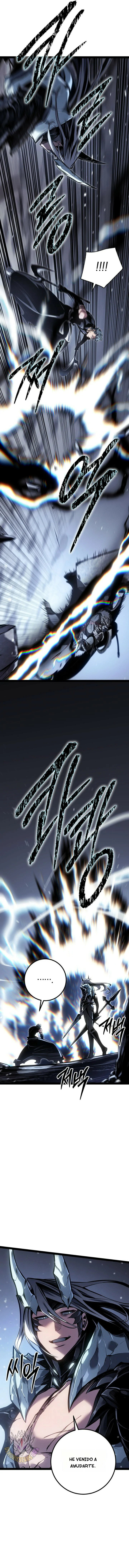 Read Regresando como el Bastardo Reencarnado del Clan de la Espada ES Manga Online