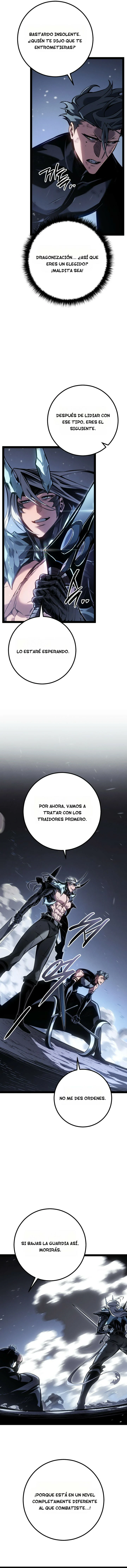 Read Regresando como el Bastardo Reencarnado del Clan de la Espada ES Manga Online