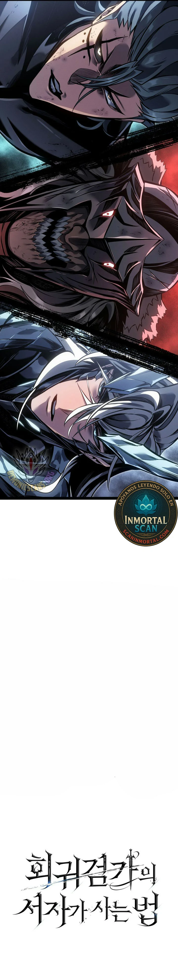 Read Regresando como el Bastardo Reencarnado del Clan de la Espada ES Manga Online