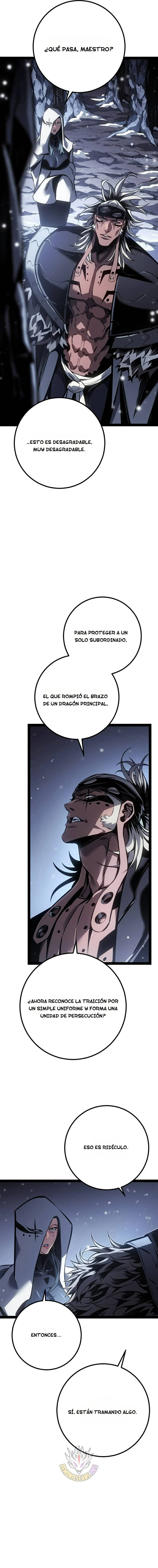 Read Regresando como el Bastardo Reencarnado del Clan de la Espada ES Manga Online