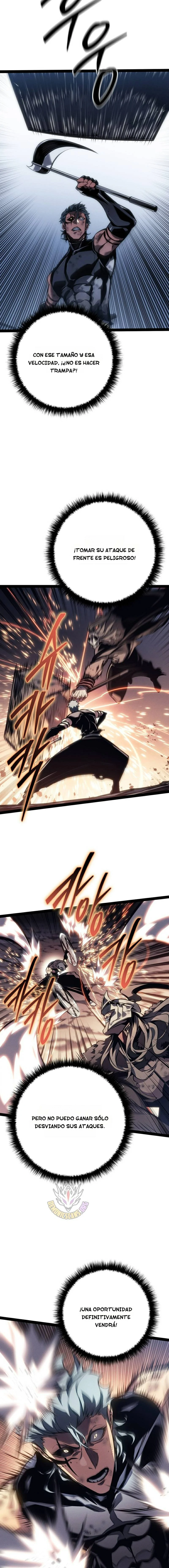 Read Regresando como el Bastardo Reencarnado del Clan de la Espada ES Manga Online