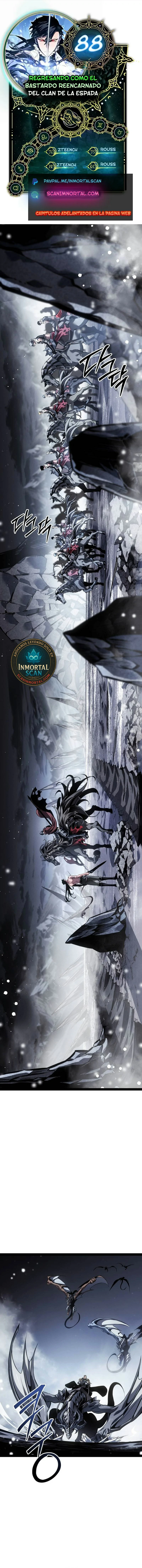 Read Regresando como el Bastardo Reencarnado del Clan de la Espada ES Manga Online