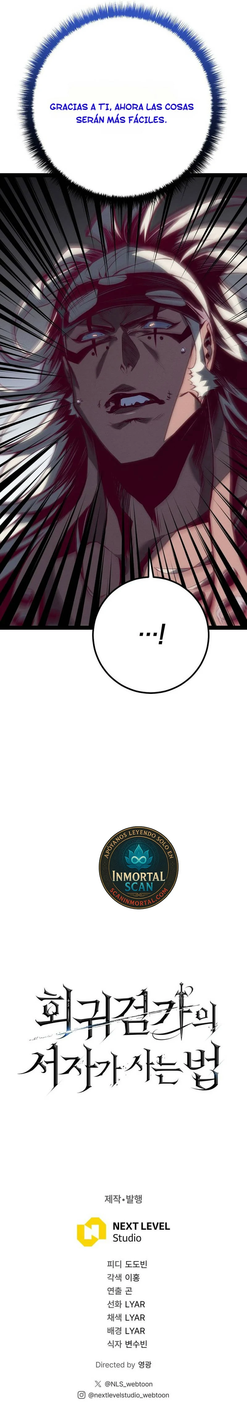 Read Regresando como el Bastardo Reencarnado del Clan de la Espada ES Manga Online