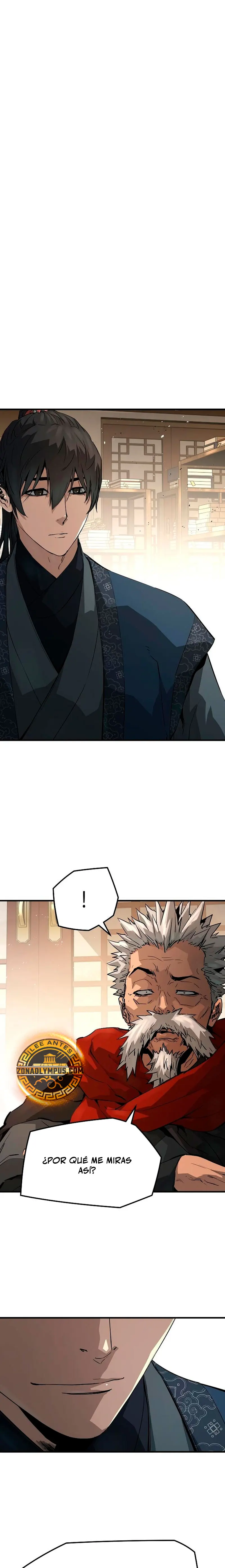 Read Regresión absoluta ES Manga Online