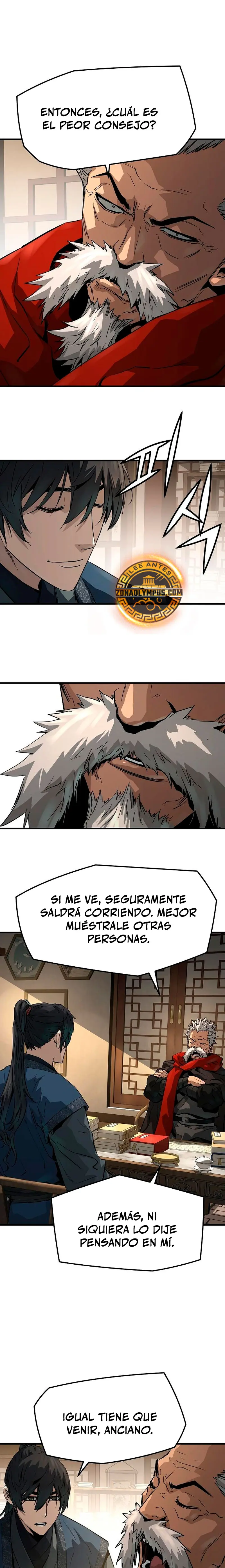 Read Regresión absoluta ES Manga Online