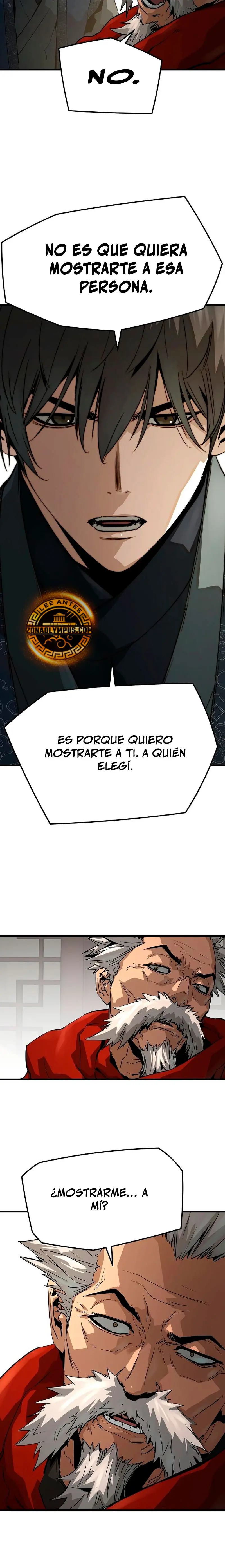 Read Regresión absoluta ES Manga Online