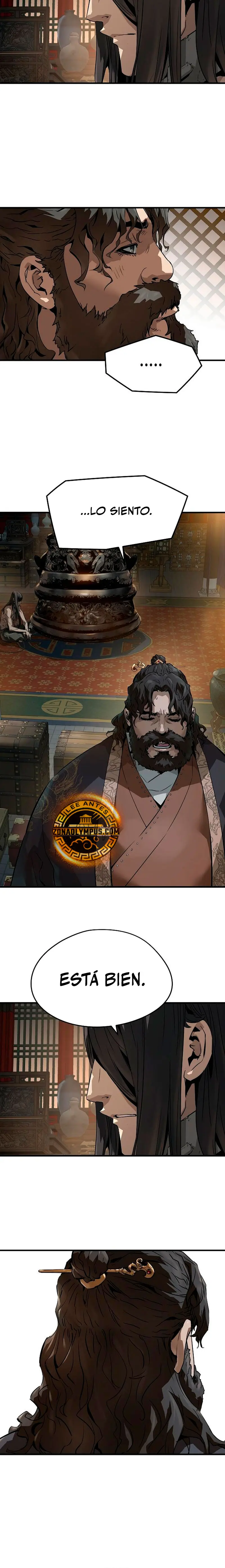 Read Regresión absoluta ES Manga Online