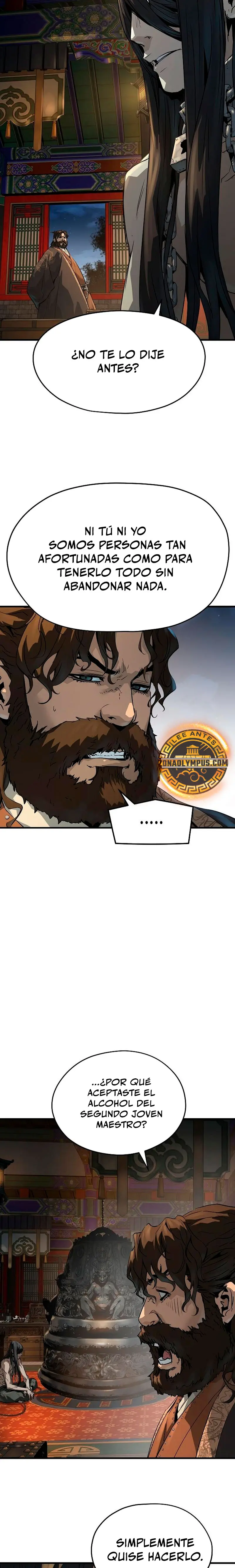 Read Regresión absoluta ES Manga Online