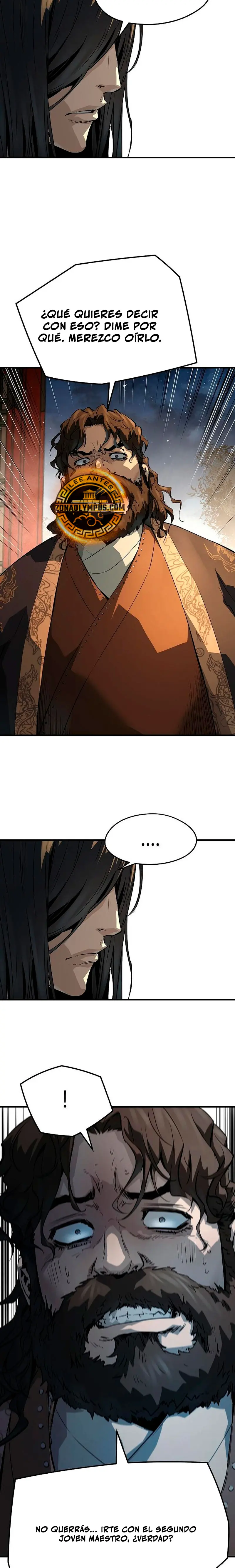 Read Regresión absoluta ES Manga Online