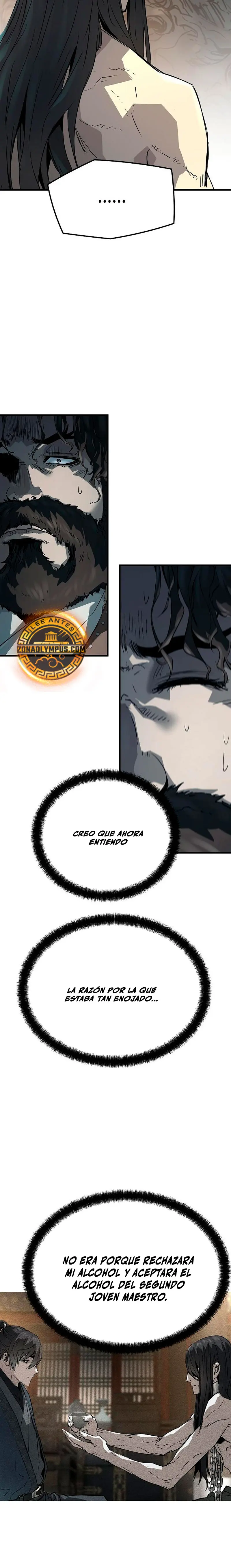 Read Regresión absoluta ES Manga Online