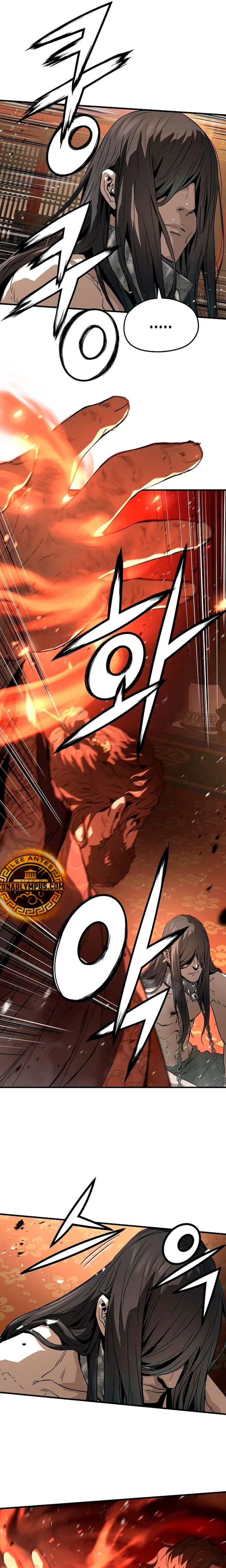 Read Regresión absoluta ES Manga Online