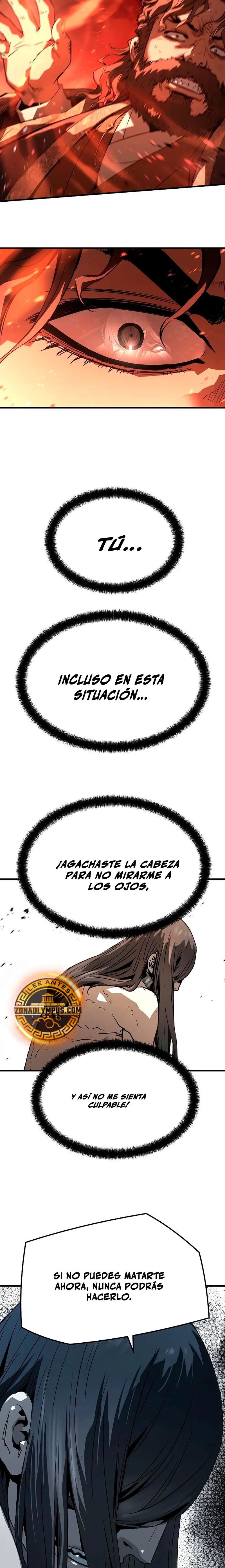 Read Regresión absoluta ES Manga Online