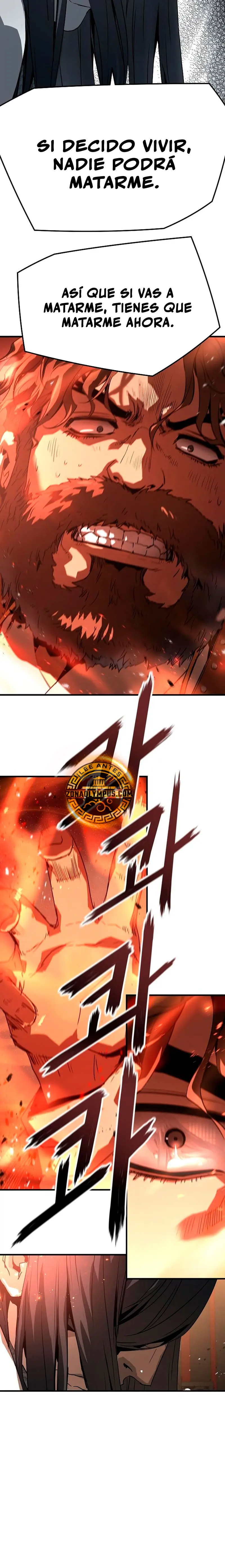 Read Regresión absoluta ES Manga Online