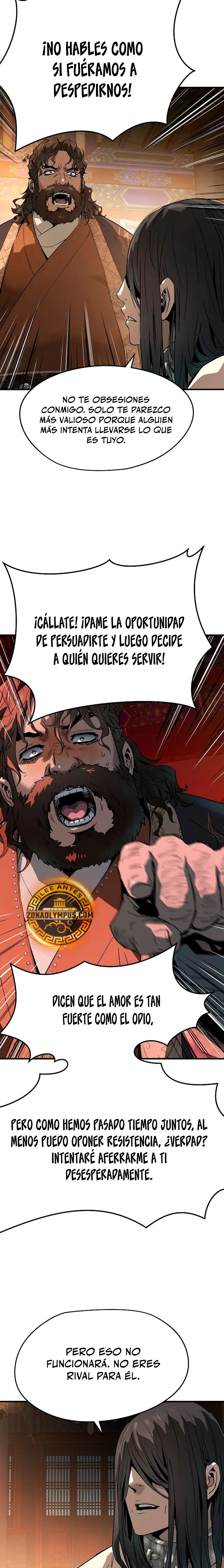 Read Regresión absoluta ES Manga Online