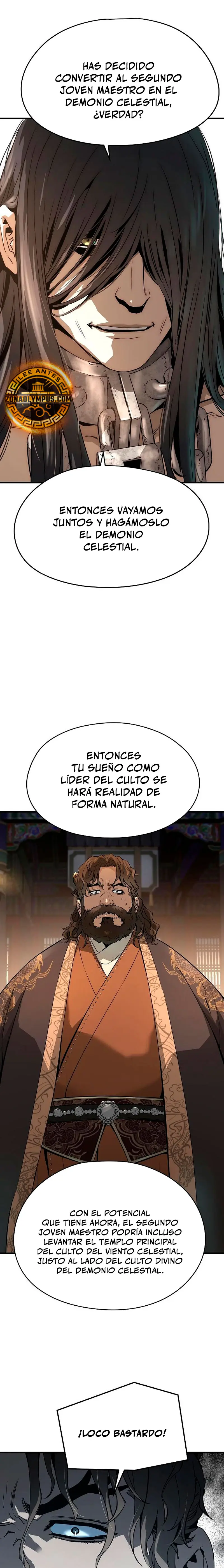 Read Regresión absoluta ES Manga Online