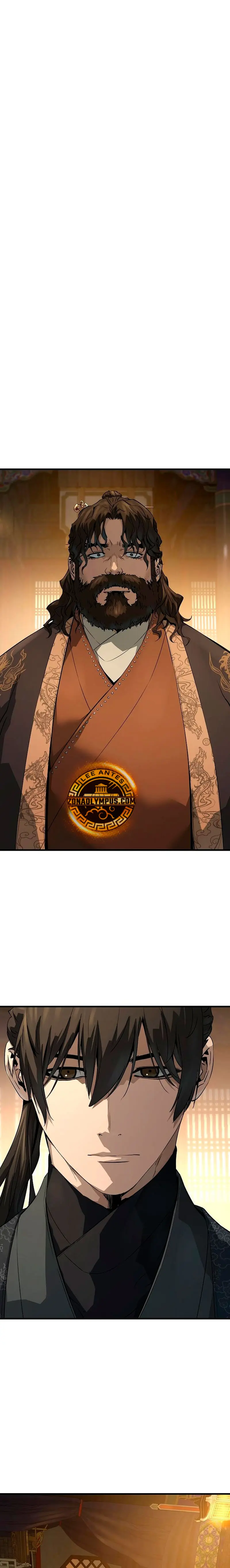 Read Regresión absoluta ES Manga Online