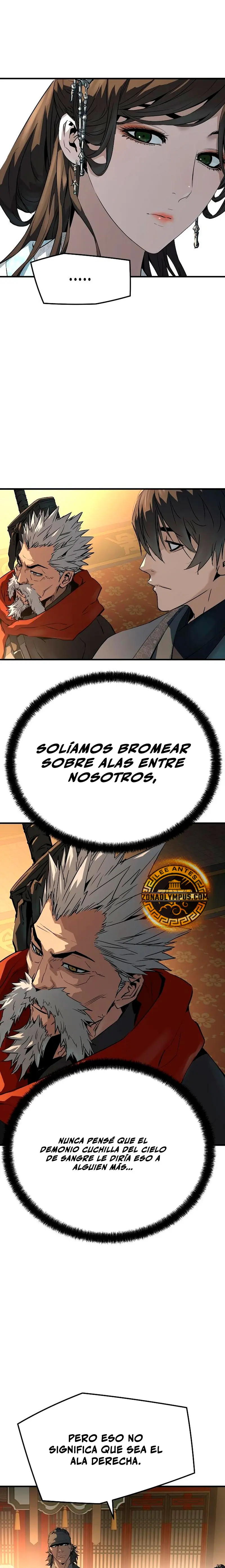 Read Regresión absoluta ES Manga Online