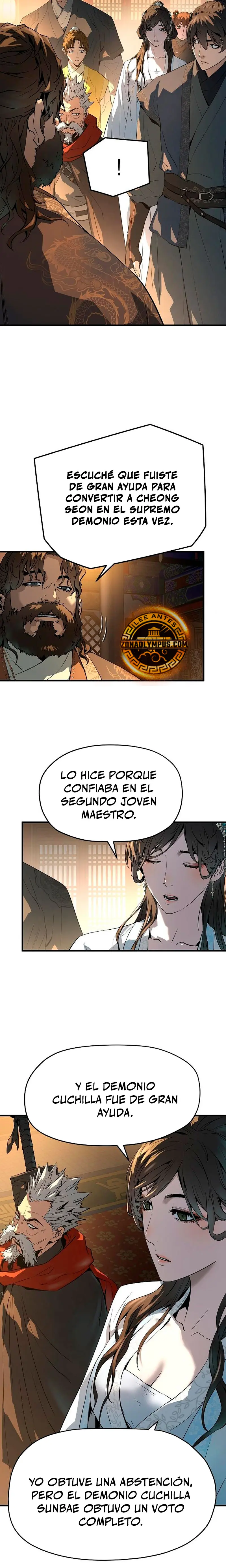 Read Regresión absoluta ES Manga Online