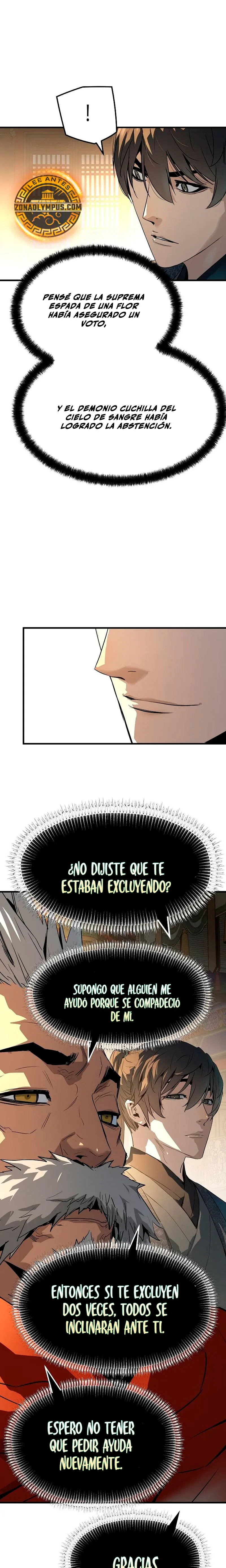 Read Regresión absoluta ES Manga Online