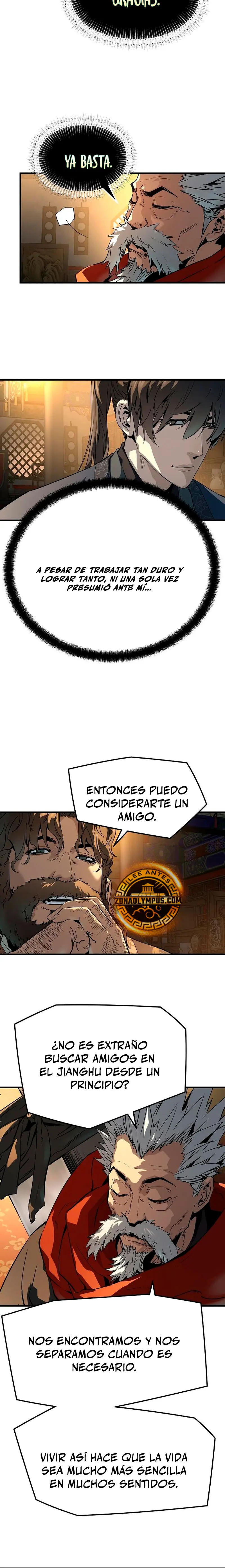 Read Regresión absoluta ES Manga Online