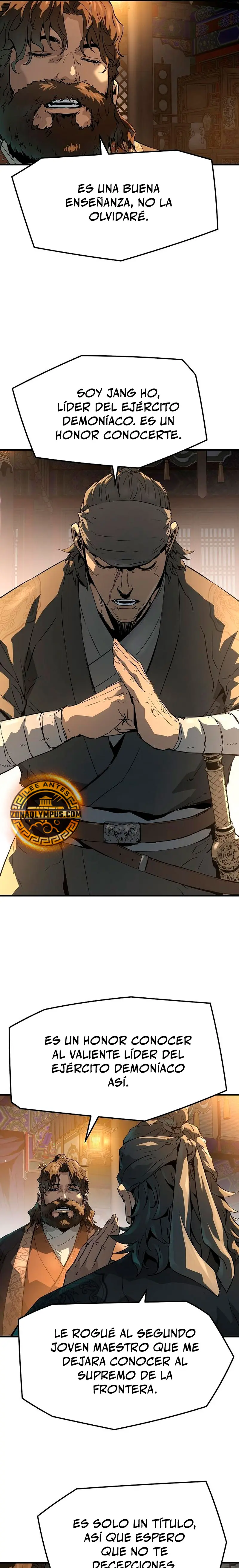 Read Regresión absoluta ES Manga Online