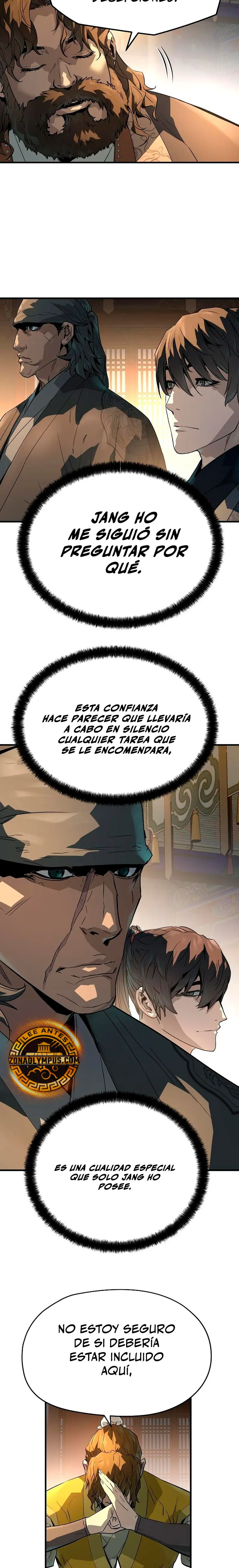 Read Regresión absoluta ES Manga Online