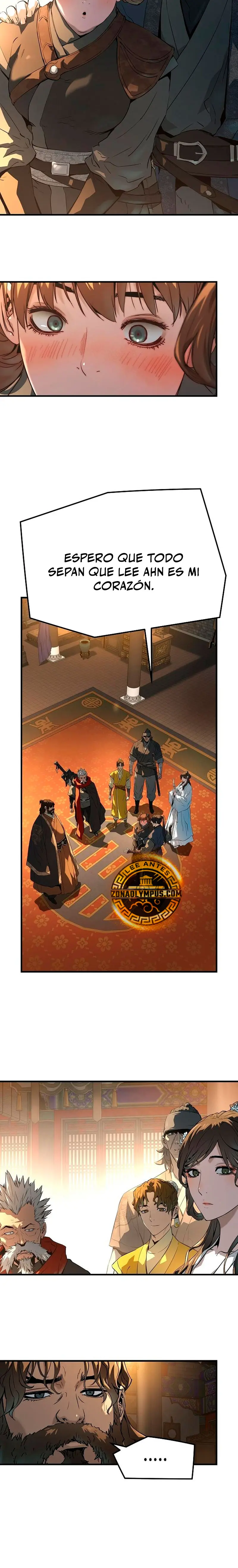 Read Regresión absoluta ES Manga Online