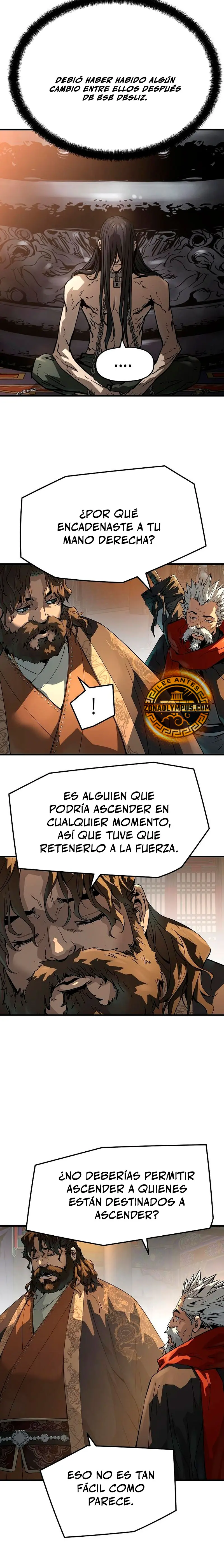 Read Regresión absoluta ES Manga Online