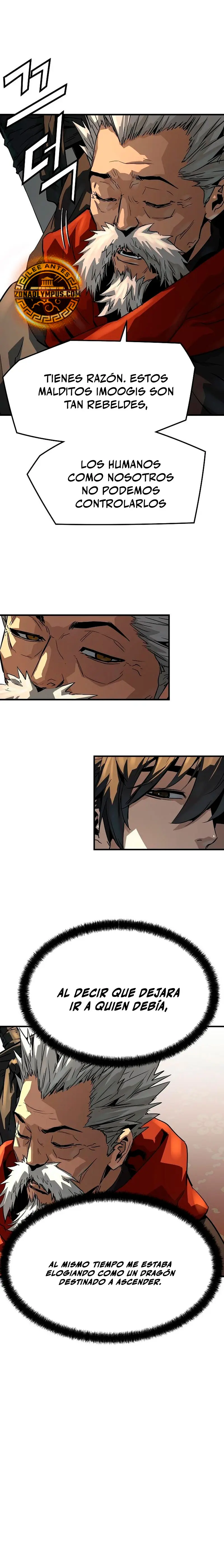 Read Regresión absoluta ES Manga Online