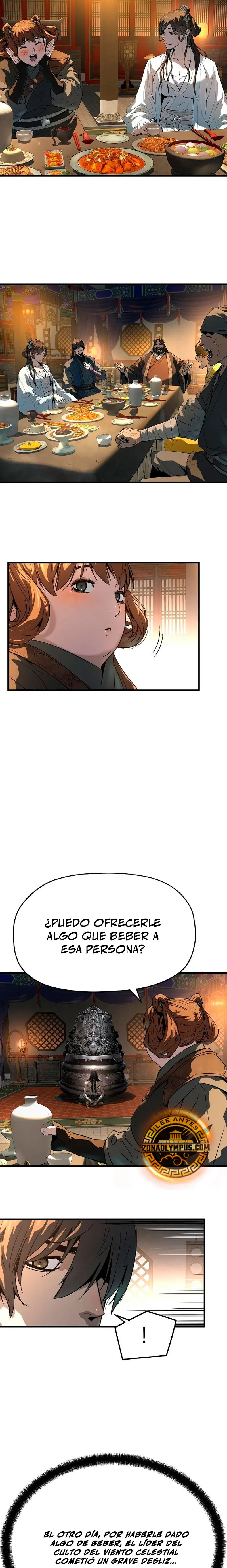 Read Regresión absoluta ES Manga Online