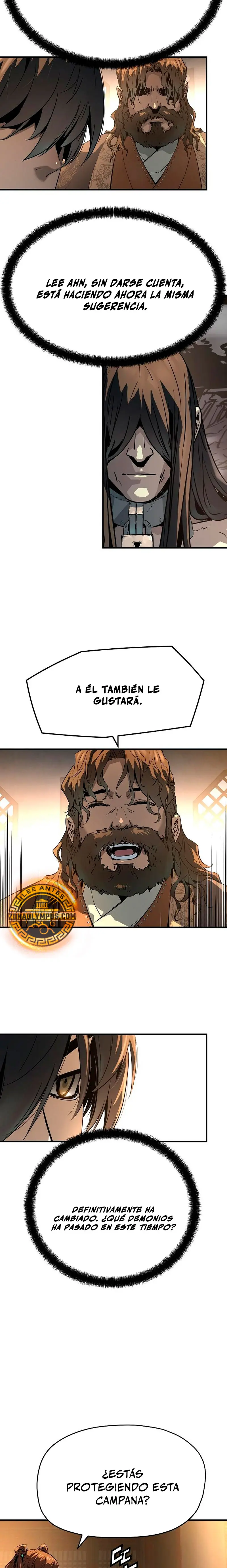 Read Regresión absoluta ES Manga Online