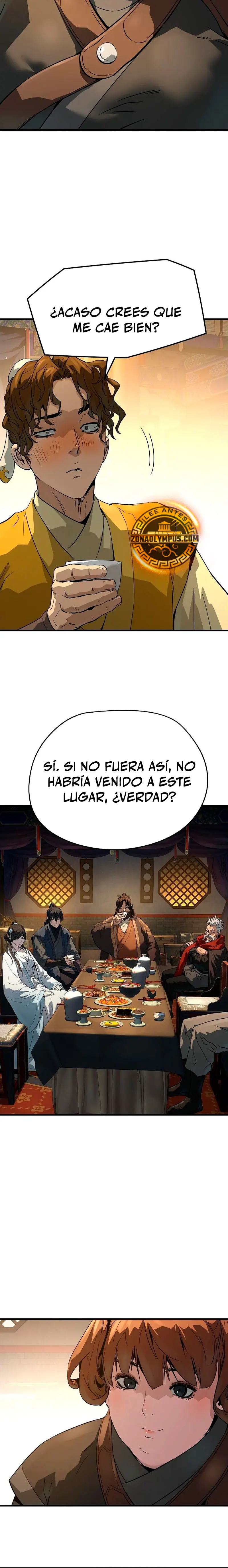 Read Regresión absoluta ES Manga Online