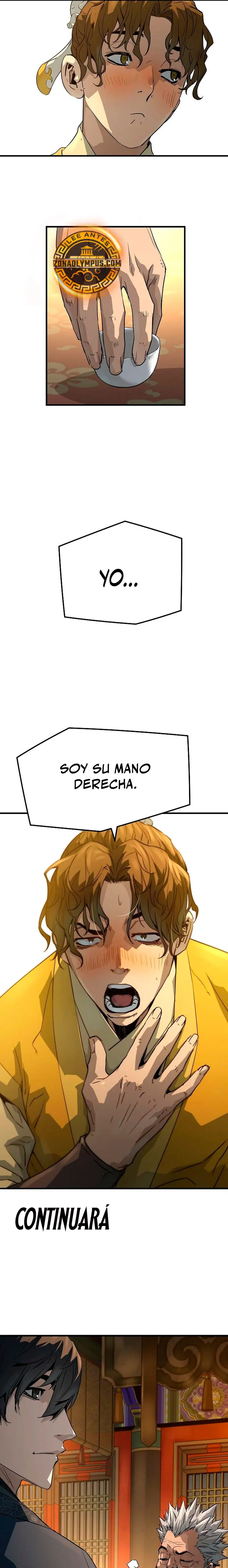 Read Regresión absoluta ES Manga Online