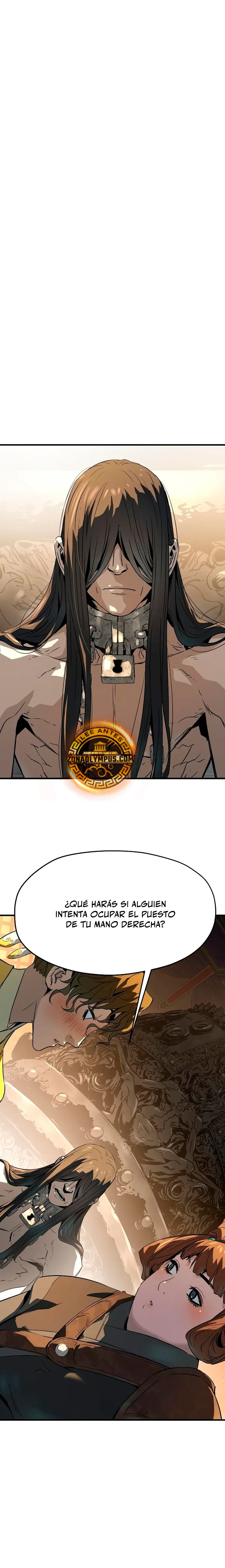 Read Regresión absoluta ES Manga Online