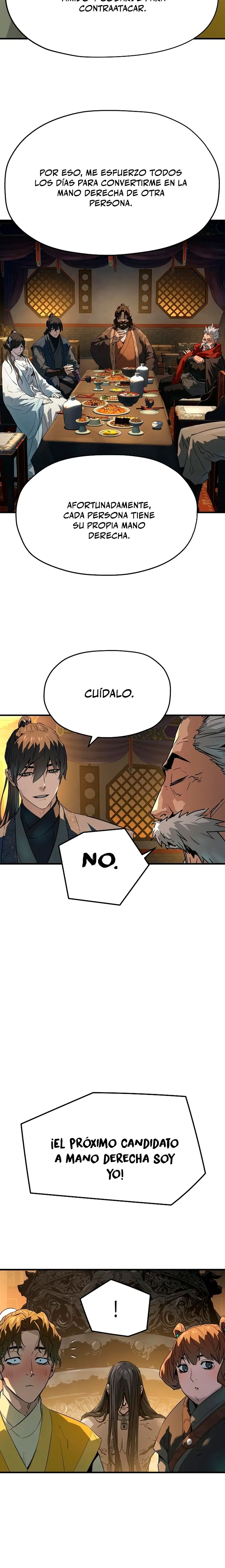 Read Regresión absoluta ES Manga Online