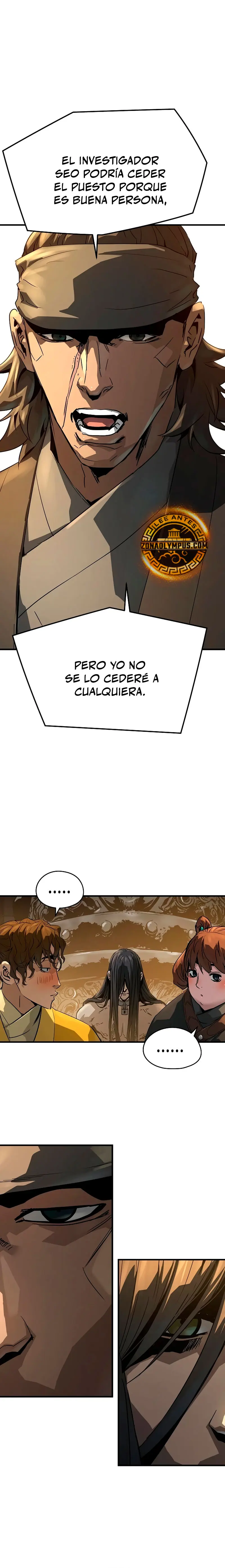 Read Regresión absoluta ES Manga Online