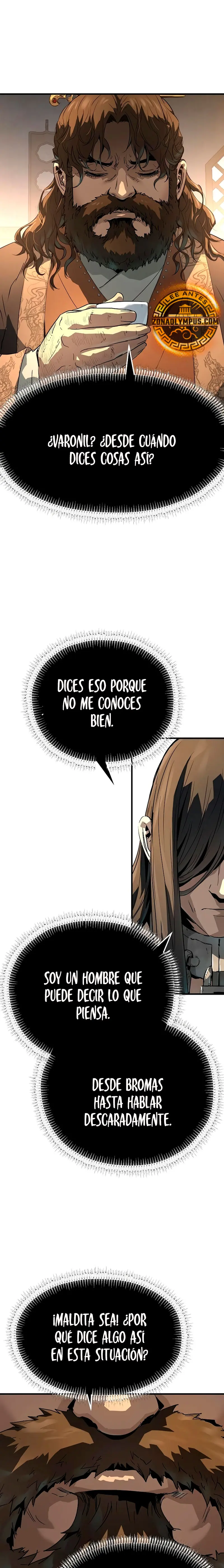 Read Regresión absoluta ES Manga Online