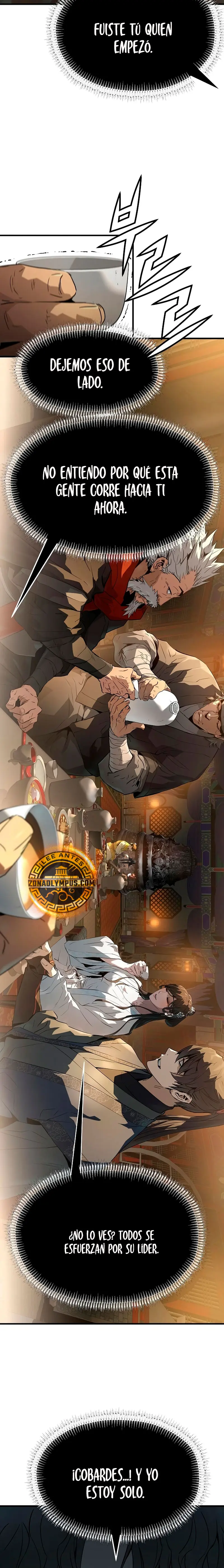 Read Regresión absoluta ES Manga Online