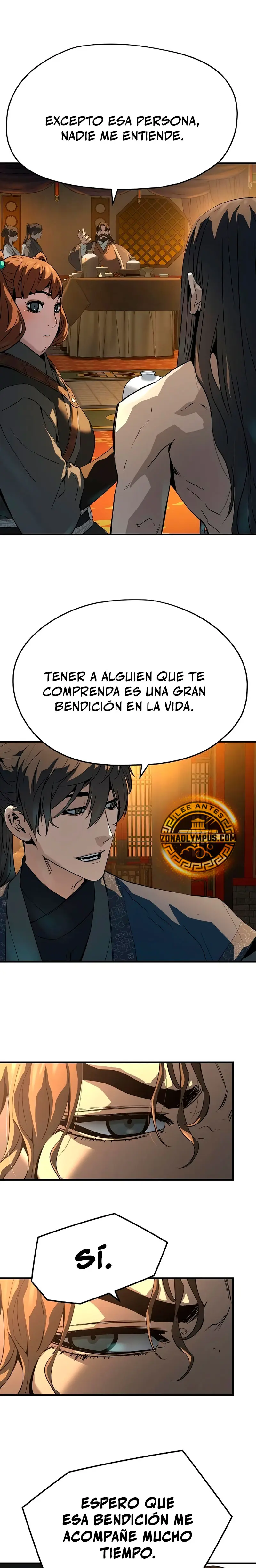 Read Regresión absoluta ES Manga Online