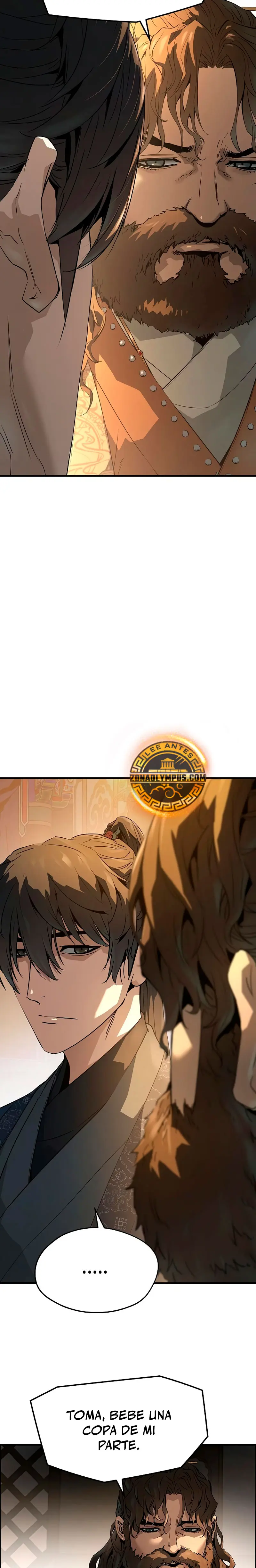 Read Regresión absoluta ES Manga Online