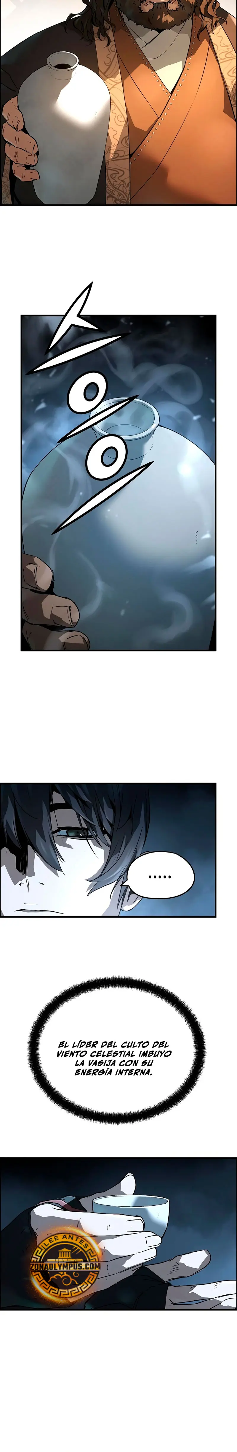 Read Regresión absoluta ES Manga Online