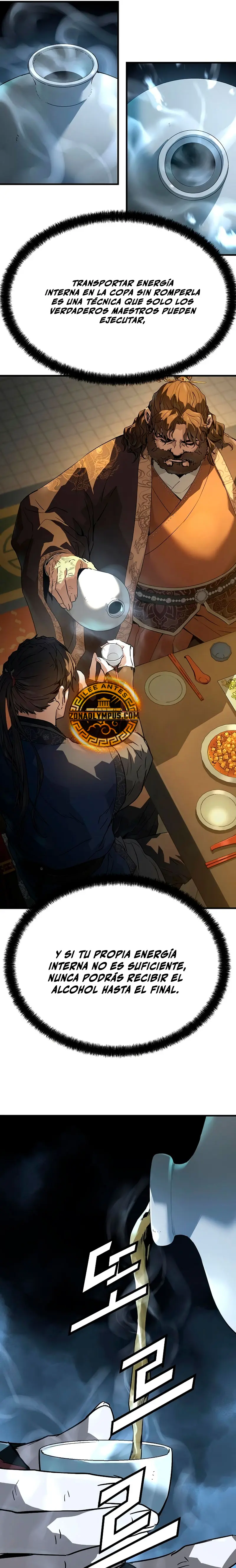 Read Regresión absoluta ES Manga Online