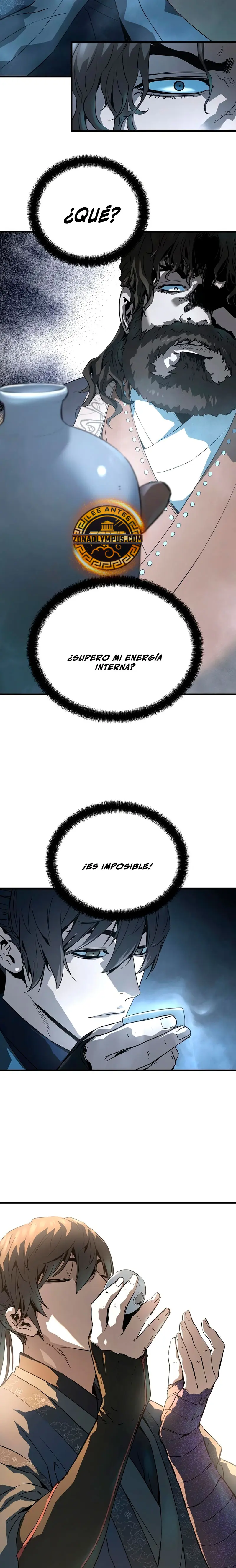 Read Regresión absoluta ES Manga Online