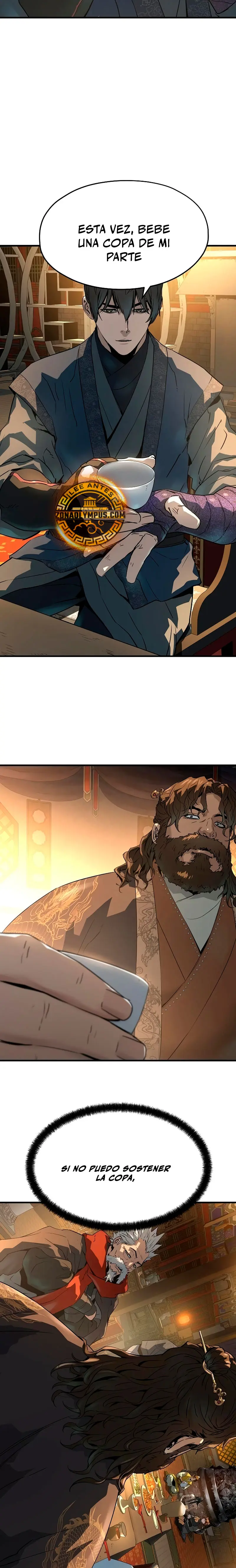 Read Regresión absoluta ES Manga Online