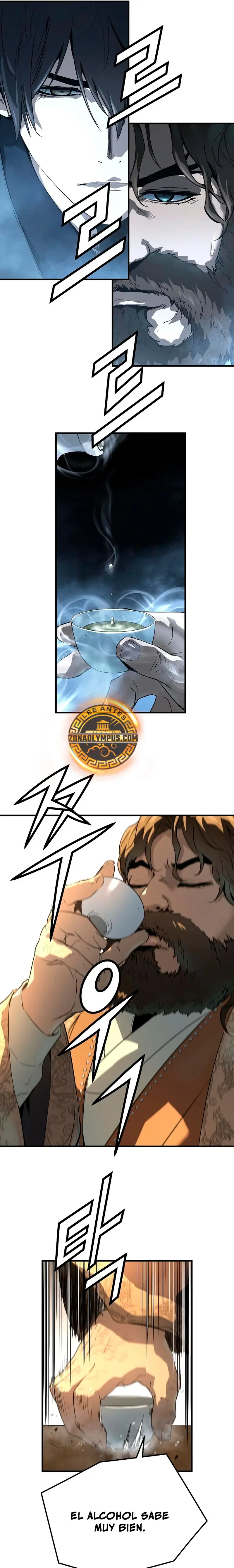 Read Regresión absoluta ES Manga Online