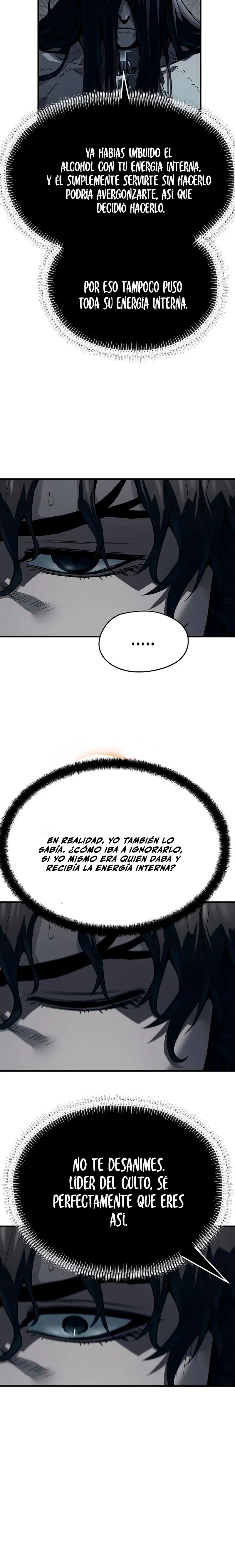 Read Regresión absoluta ES Manga Online