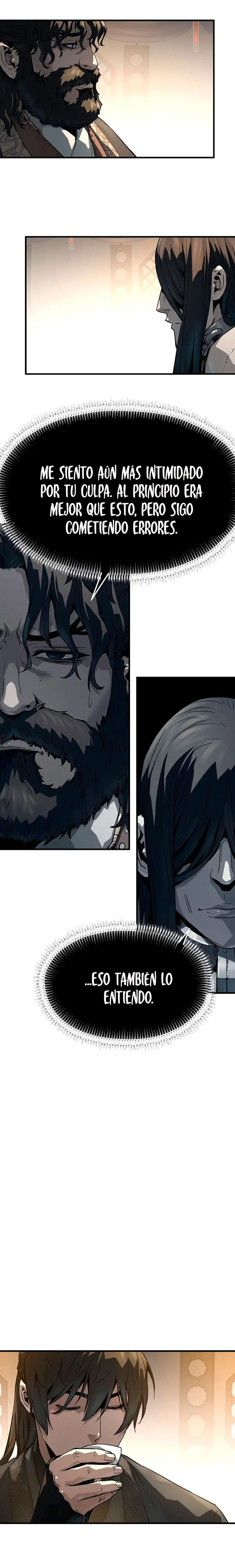 Read Regresión absoluta ES Manga Online