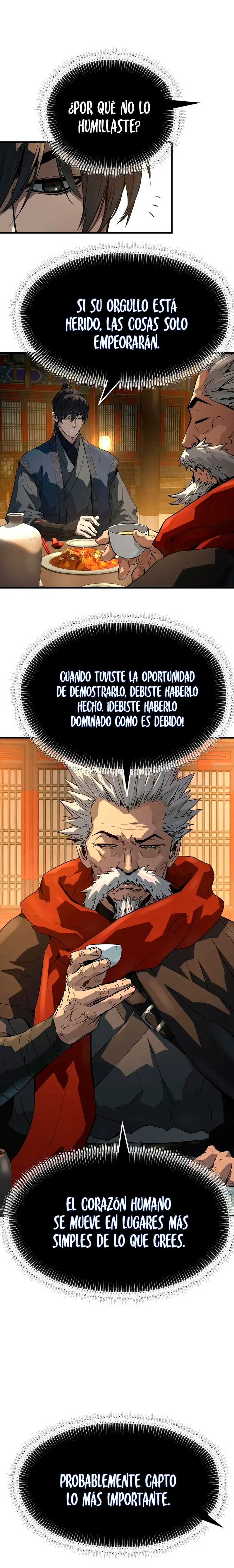 Read Regresión absoluta ES Manga Online