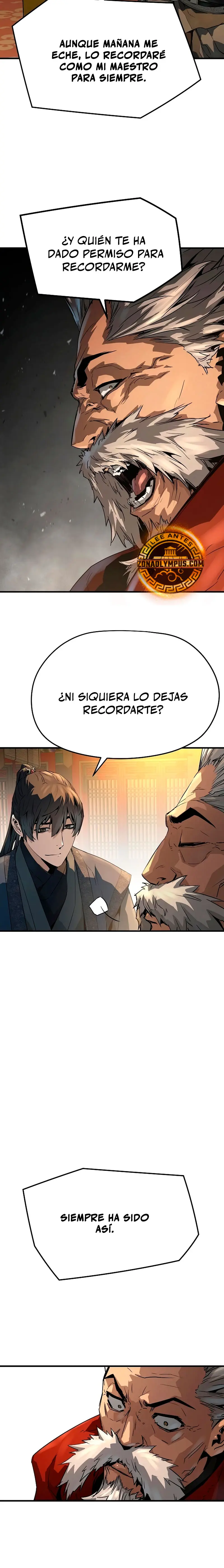 Read Regresión absoluta ES Manga Online